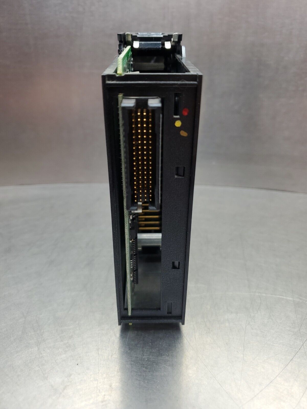 Allen Bradley 1756-IV32/A F/W 3.2 Cat Rev A01 DC 32PT 24VDC Input Module   3C-11