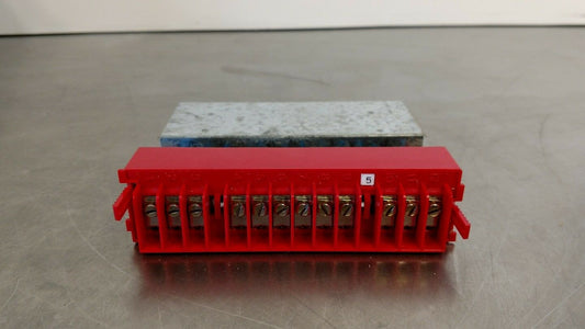 HONEYWELL Input RELAY CARD MODULE 46190350-001B BIN#2