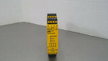 Load image into Gallery viewer, PILZ PNOZX2.8PC24VACDC3N/O1N/C                        3D-20

