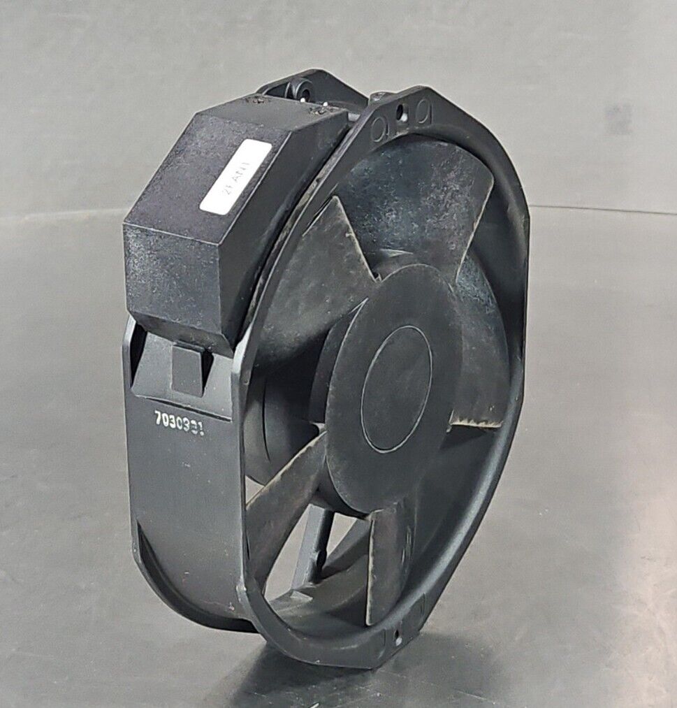 NMB 5915PC-23T-B30 Cooling Axial Fan 10V.                                Loc 2E