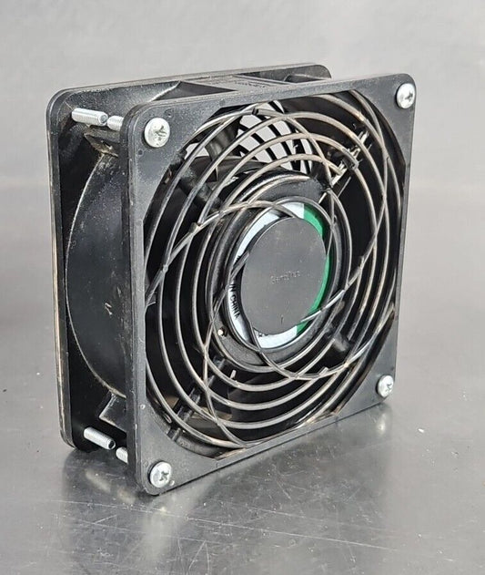 Sunon 1123XBT.GN.C1016 Fan, 115V, 50/60Hz, SP100A.                      Loc4B-22