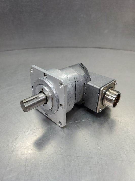 SUMTAK IRS660-600-009 12-24VDC Encoder.                                       1E