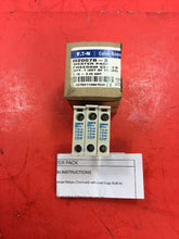 Load image into Gallery viewer, NEW CUTLER HAMMER H2007B-3 3 PACK FREEDOM HEATER COIL 2.15 - 3.49A    4A
