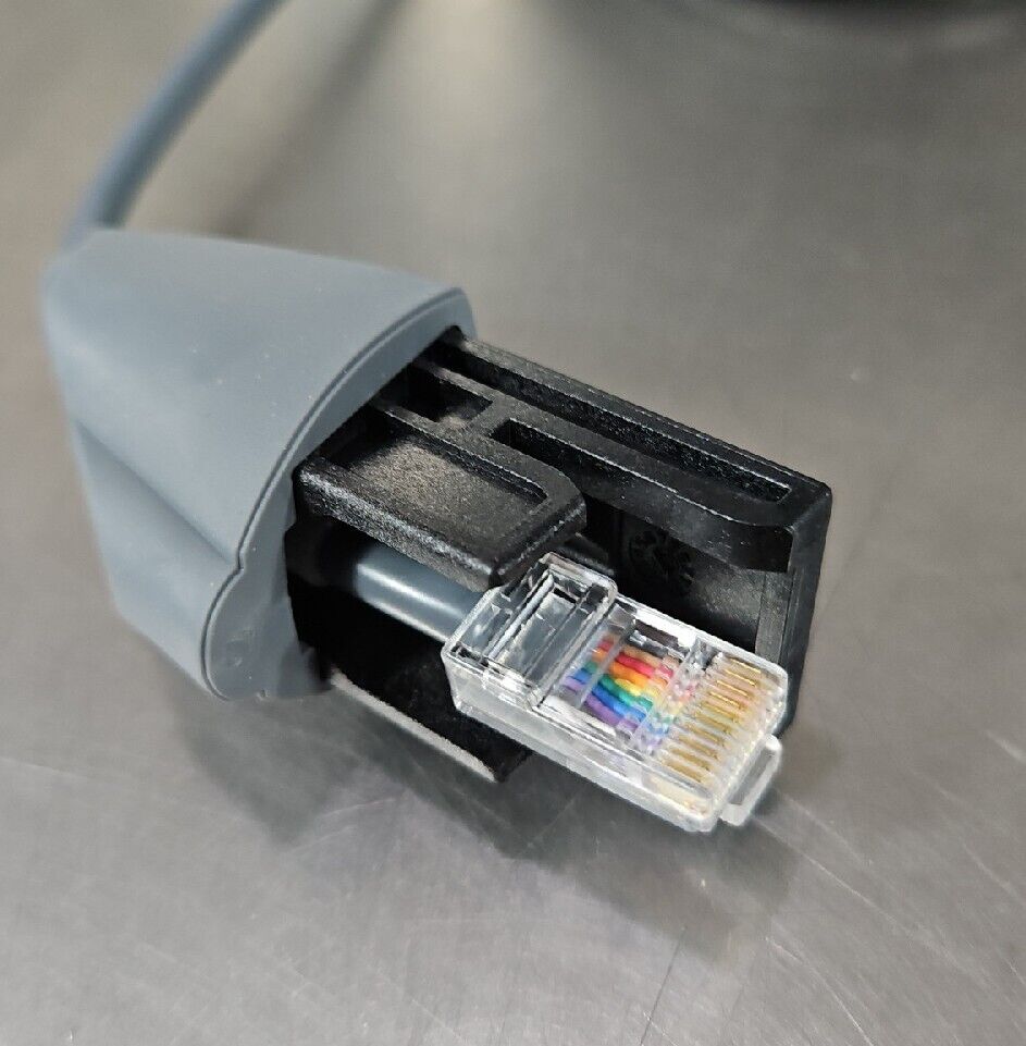 INTERMEC 0-364032-00 Cable RS232 DCE, DB9                              Loc 5E-12