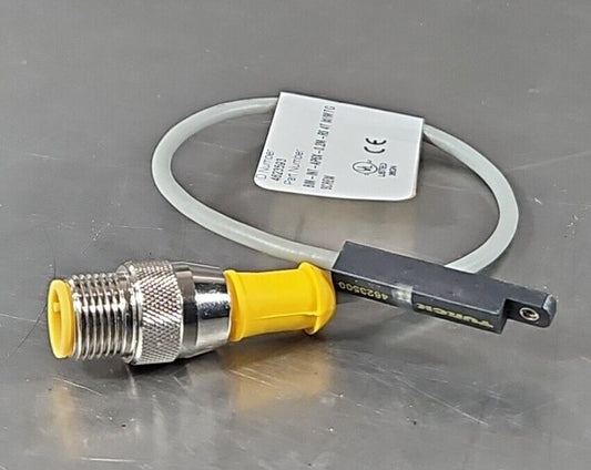 Turck BIM-INT-AP6X-0.2M-RS 4T W/MTG Proximity Sensor.                   Loc5D-19