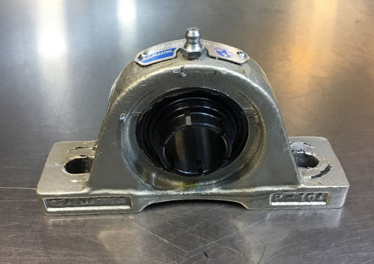 Seal Master  NP-205TMC  Pillow Block Bearing 25mm   5D