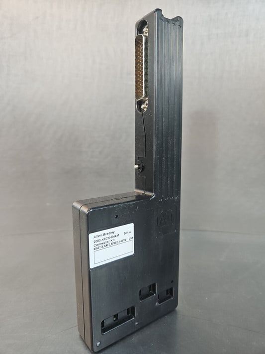 Allen-Bradley 2090-K6CK-D44M. Series A. Connector Kit.                 Loc 3D-31