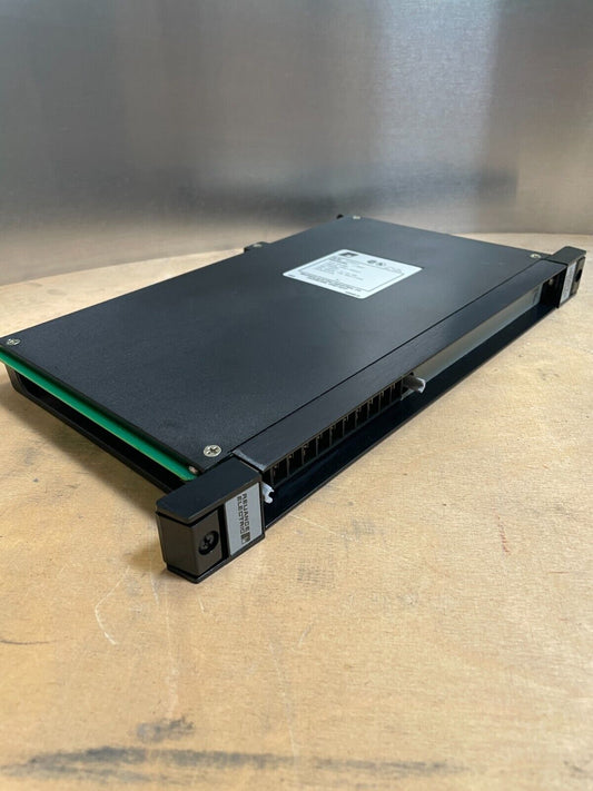 Reliance Electric AutoMax 57C409 2-Channel PLC Analog Input Module