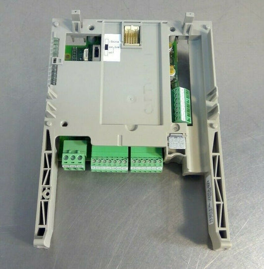 Schneider Electric VW3A3202 Extended I/O Option Card G0705                 3E-14