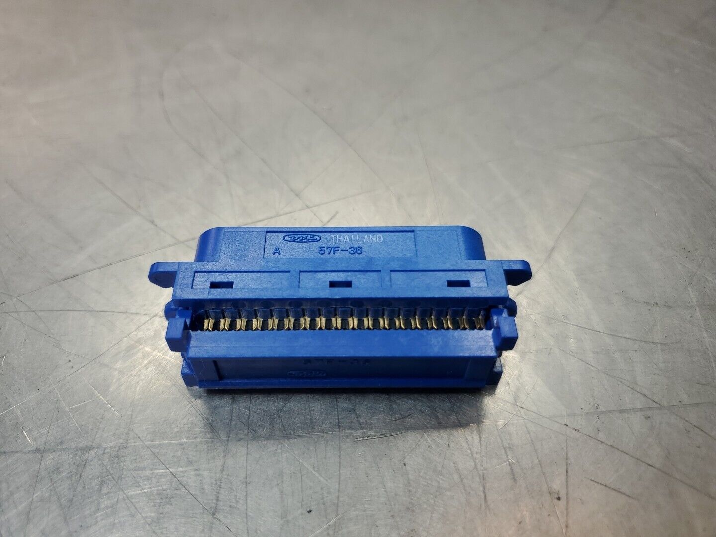 DDK 57F-36 Coupler Module (850-57F-30360-20)                               5E-18