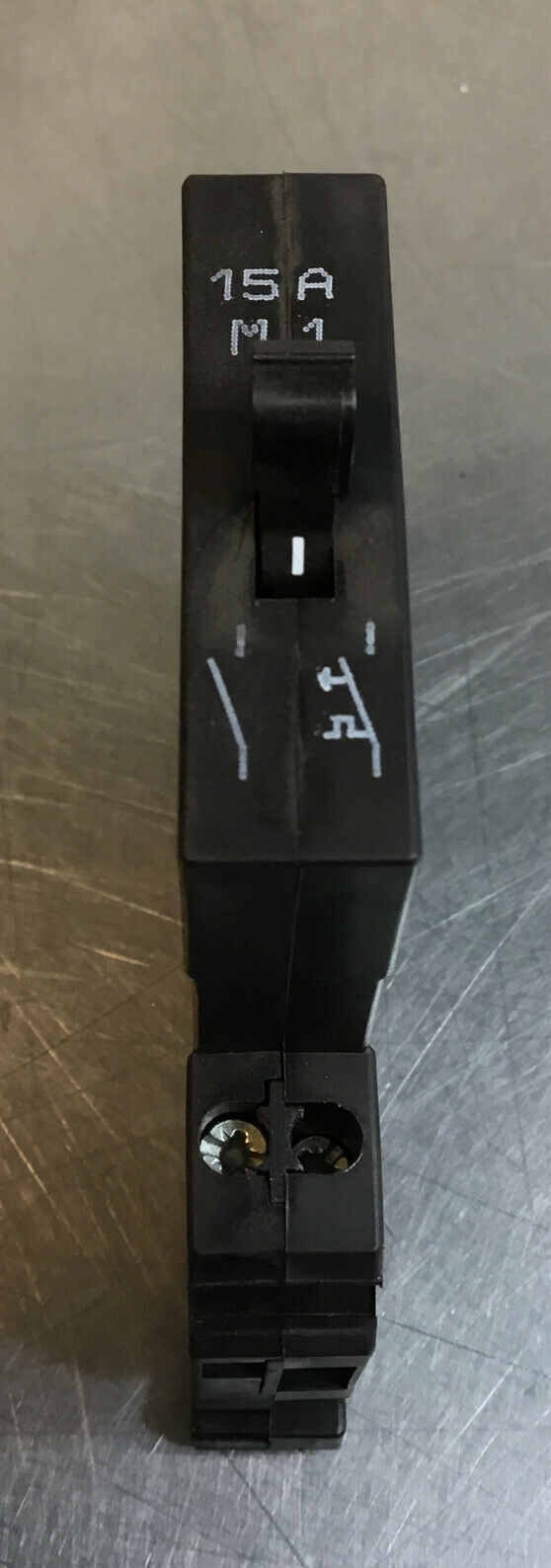 Phoenix Contact  TMC 1 M1 100 15,0A  Breaker 15A      4C