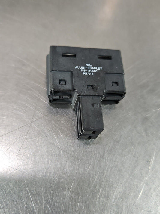 Allen Bradley PN-140581 Terminal Connector.                            Loc 3D-19