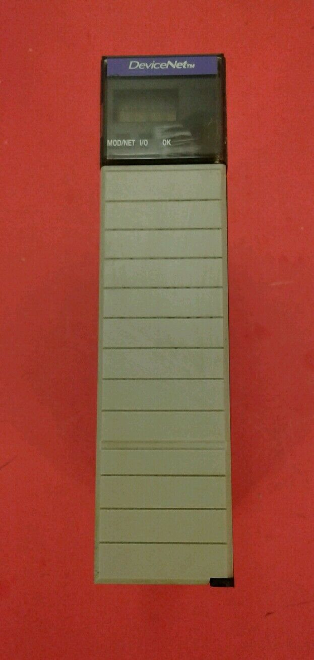 Allen Bradley 1756-DNB Series A ControlLogix DeviceNet Comm. Module        3D-13