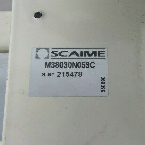 Scaime M38030N059C Load Cell              6C