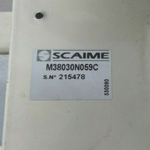 Load image into Gallery viewer, Scaime M38030N059C Load Cell              6C
