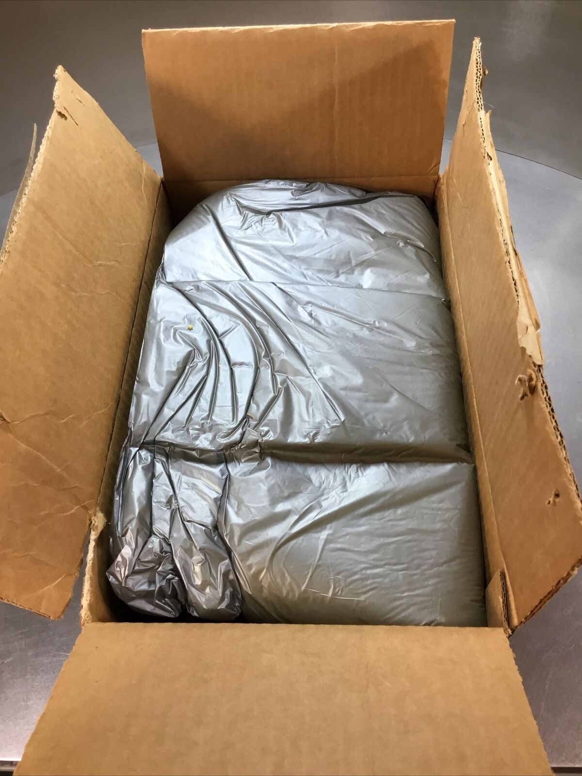 Industrial Drive Corporation  RPACK-1  115VAC Regen Control Module    1B