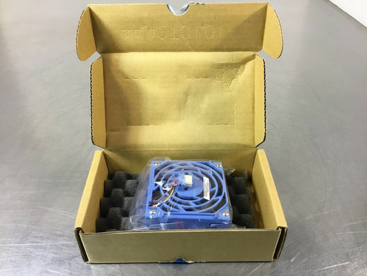 Iomega Fan 34714 Swappable for IX12WW DV08038B12U Loc.4A