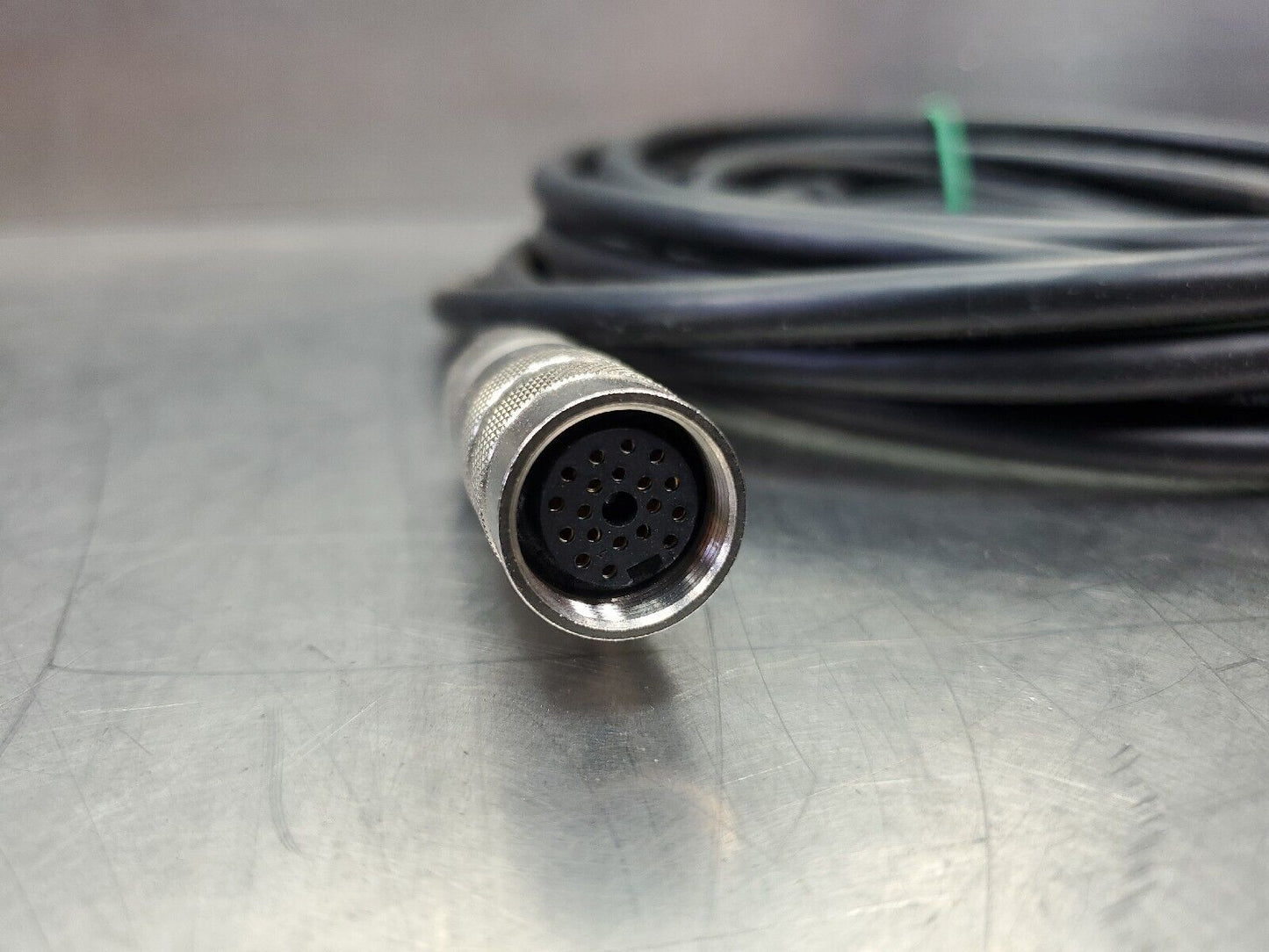 TOTAL TECHNOLOGIES E193793 30V PLC  CABLE.                                    5E