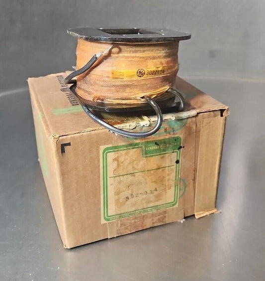 General Electric 3022114 Coil.         Loc4D28