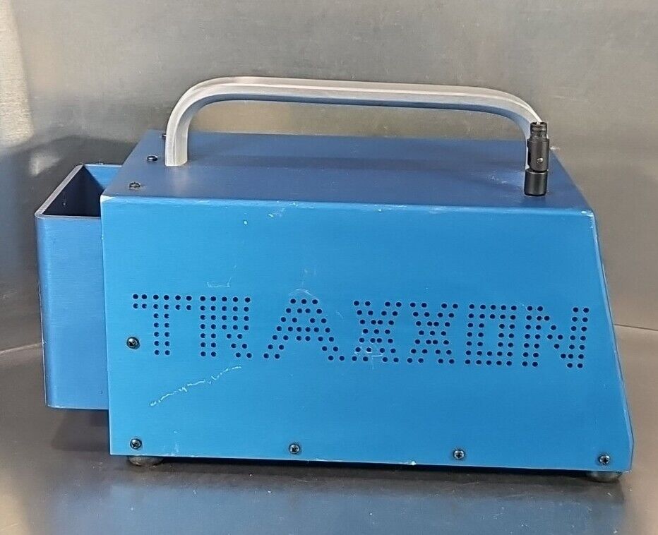 CLARIANT MID TRAXXON COLORANT CONTROLLER.                                  Loc6B