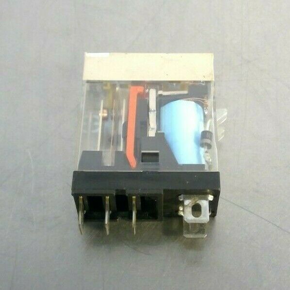 Omron - G2R-1-SNDI (S) - 24 V DC Relay                                        4D