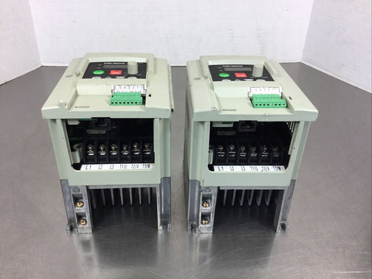 CUTLER HAMMER AF91AG0-C001D 1HP DRIVE 380-460V 3Ph 2.5A  1C