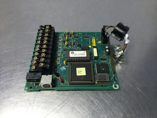 ALLEN BRADLEY 42305-901-09 CONTROL BOARD ASSEMBLY FRN 6.01 EN     3B