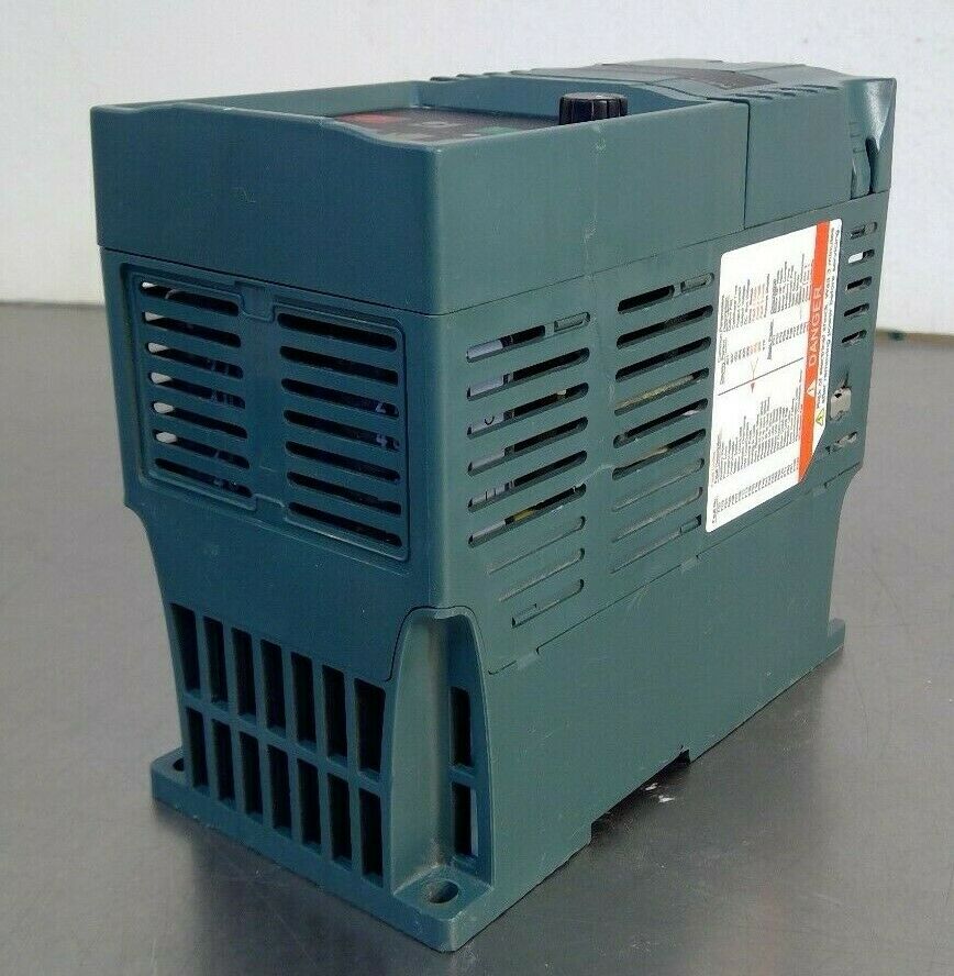 Reliance Electric MD60 - 6MD40001 AC Drive - 6MDDN-2P3101 Series A            1D