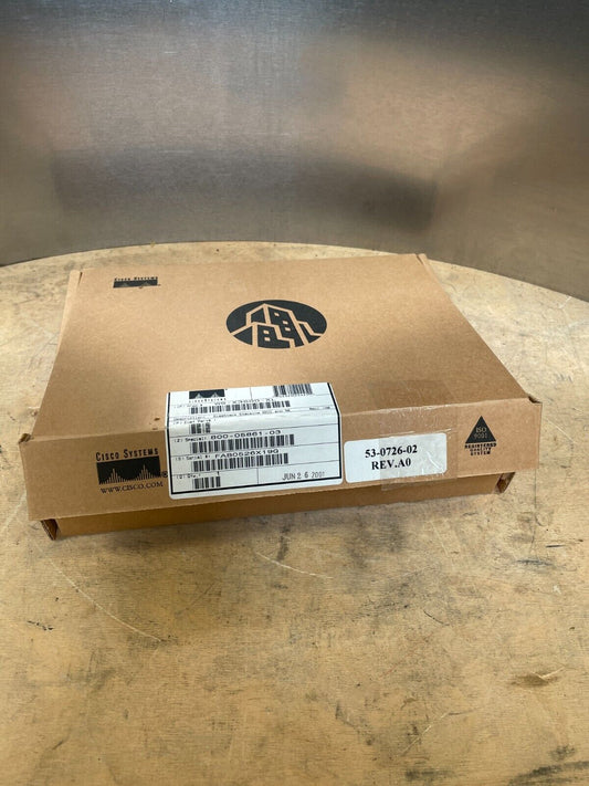 Cisco Systems WS-X3500-XL GBIC Stacking Interface Converter Catalyst 3500 Module
