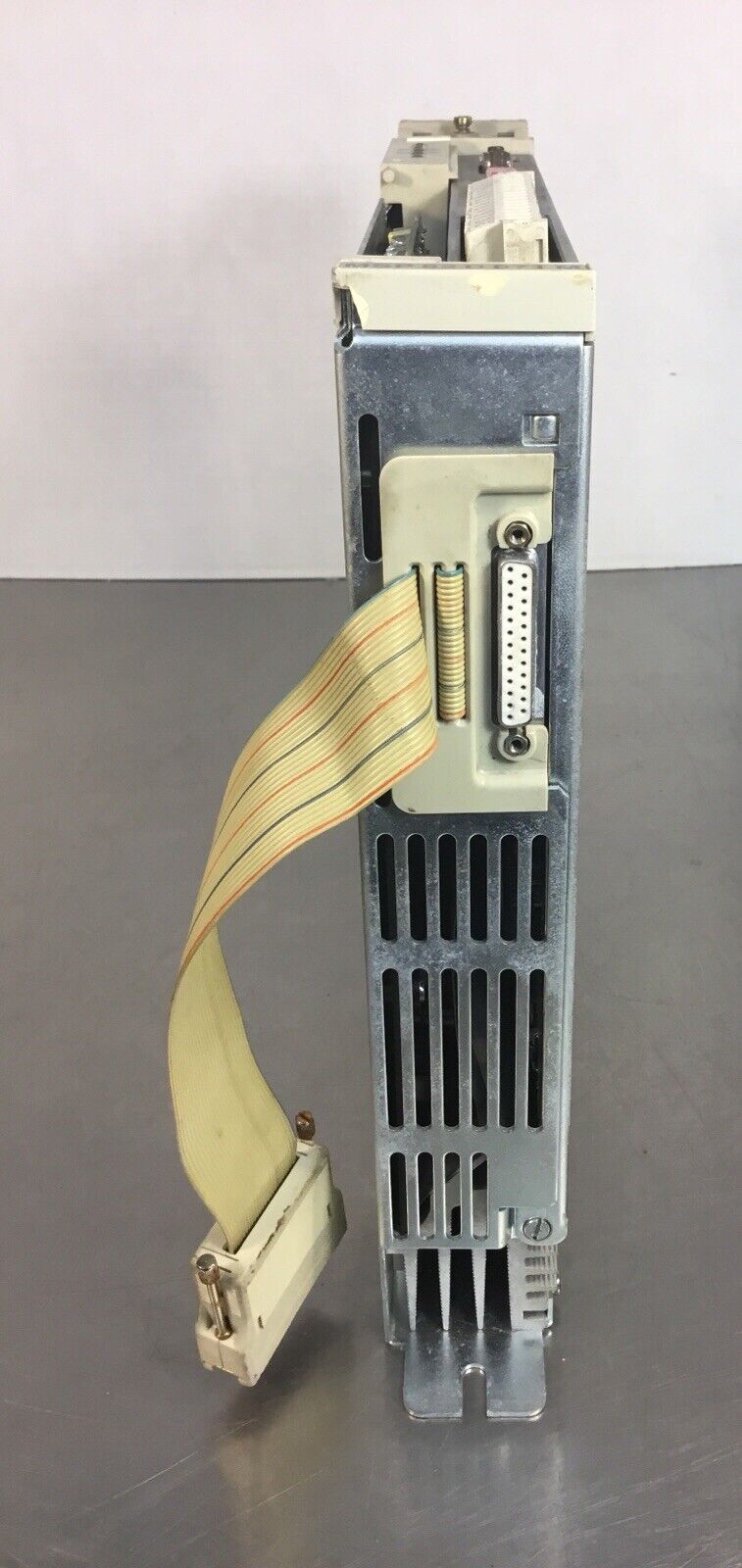 TELEMECANIQUE MSP62D071M Drive 220VAC 3Ph.   1C