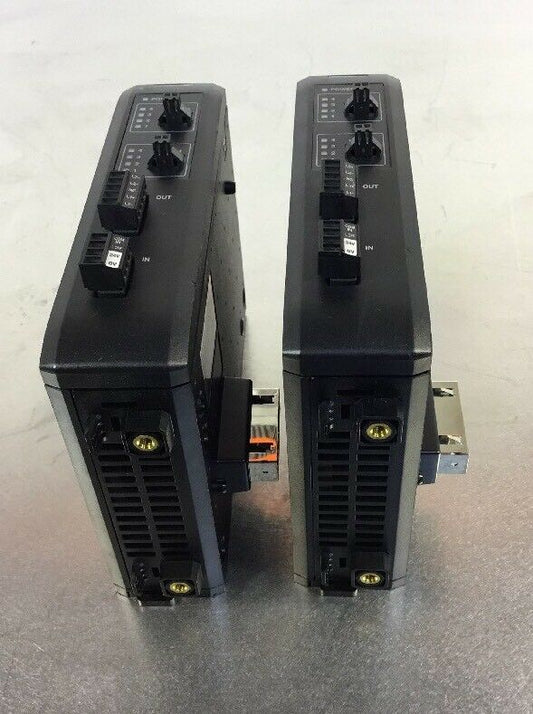 KEYENCE CA-DC21E Visual system light source control.      2A