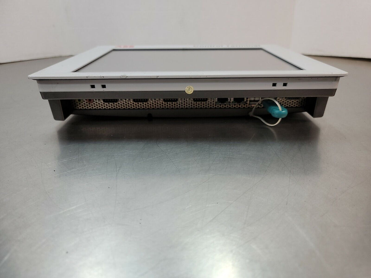 ADVANTECH TPC1270HC1B1201E-T/ ABB 3BHE031734R0012 Control Terminal loc.2B