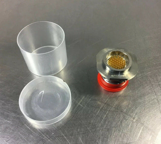 SOURIAU 8D7Y1735PN Circular Connector 55 Pin.    6B