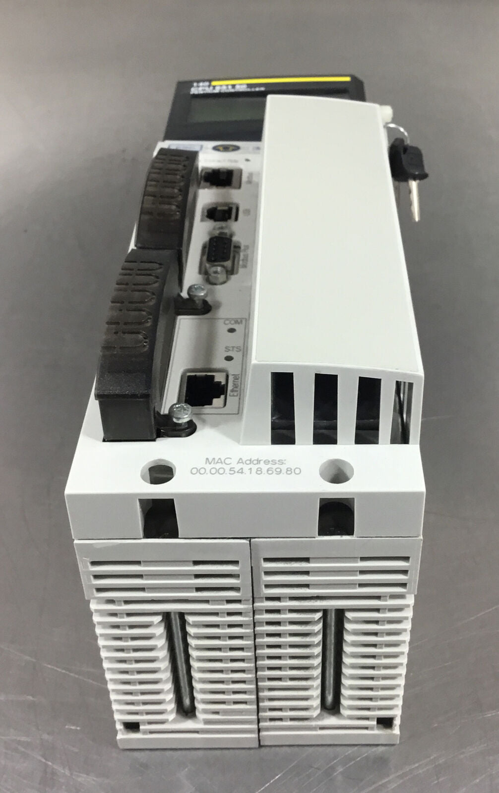 Schneider Electric 140CPU65160  TSX Quantum Controller       3A-26