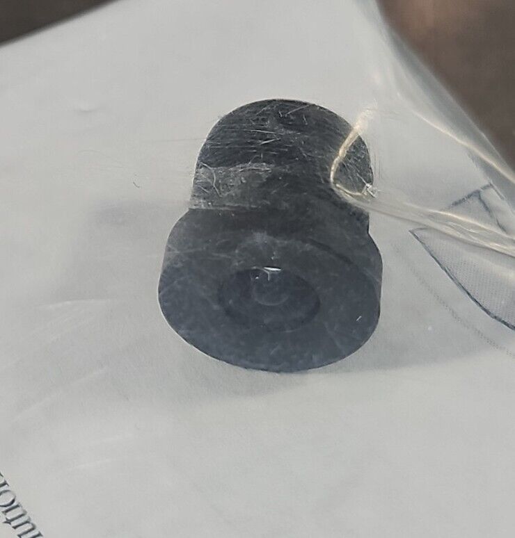 BANNER LMF04 MICROVIDEO LENS.                                          Loc5E-20*