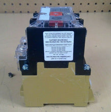 Load image into Gallery viewer, Allen-Bradley Bulletin 700-P 700-PK400A1 Series F AC Control Relay            4H
