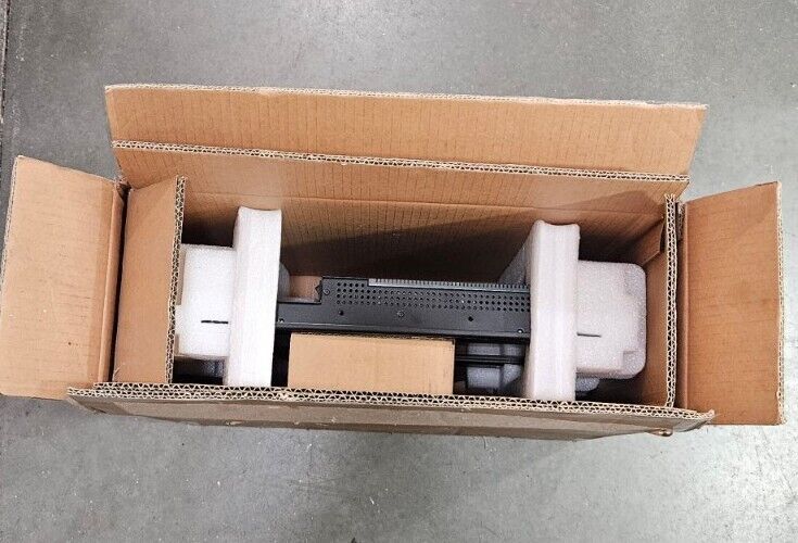 TEGUAR TP-4010-15 BKFTKFT J1900-2.0-4G-256G SSD Indust Touchscreen PC     Loc 3F