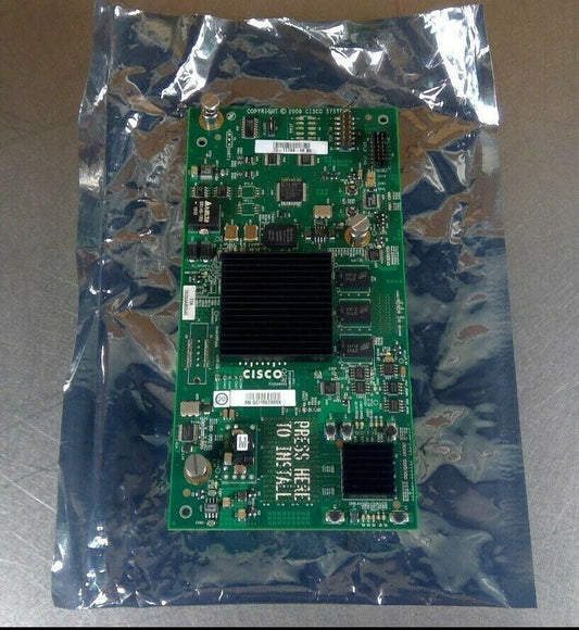 Cisco Systems M81KR / 73-11789-06 B0 UCS Virtual Interface Card            3D-18