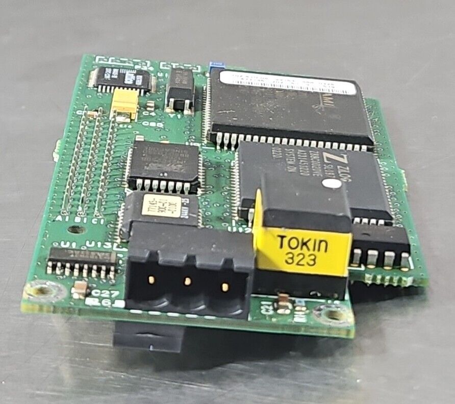 Allen-Bradley 77145-202-08 Circuit Board.                              Loc3B-32