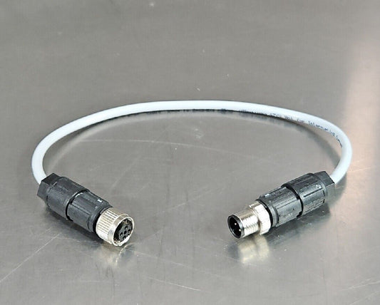 PHOENIX CONTACT AWG 26-22 10 In. PLC Cable                              Loc 5E-9