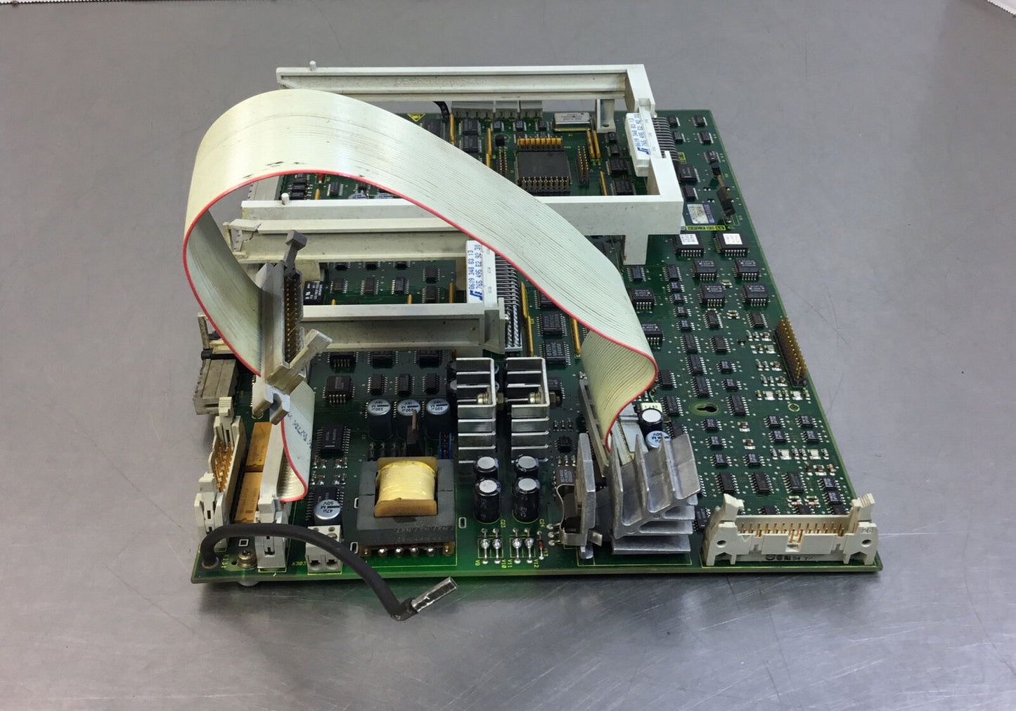 Siemens 462007.7702.02 / 462007.1015.03 Inverter Board    3B
