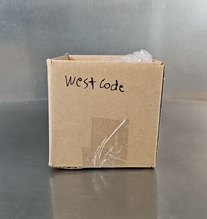 WESTCODE WG12025R Transistor Module                                     Loc5E-21