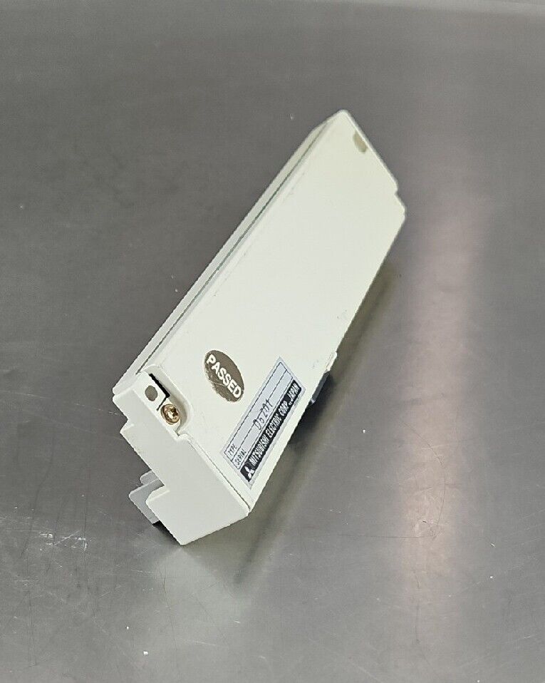 Mitsubishi Electric - FR-EPG - Auxiliary Output Module.                Loc 3D-17