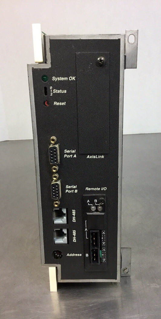 ALLEN BRADLEY PC-666-0894 + PC-670-0894 + PC-677-0895 + 6690DS2 Control    3B-1