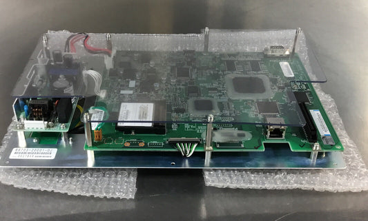 R9703-20001-0J Control Board for AA104SH04-A1 LCD Panel Screen Display    2D