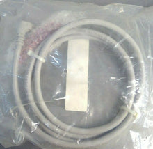 Load image into Gallery viewer, Allen-Bradley 1492-CABLE020A Ser C Pre-Wired Cable for 1746 Digital I/O 2.0m  5E
