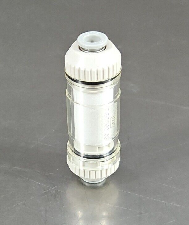 SMC ZFC200-06B Suction Filter                                          Loc 5E-15