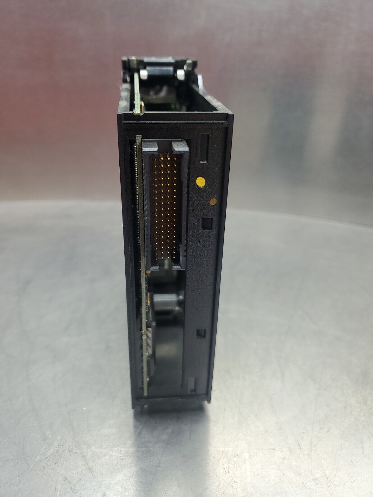 Allen Bradley 1756-DNB/A ControlLogix DeviceNet Com. Module FW 3.010.      3C-10