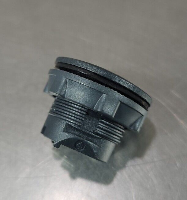 ALLEN-BRADLEY 800T-A... SER. T BLACK BUTTON. Lot of 5.                 Loc 4A-10