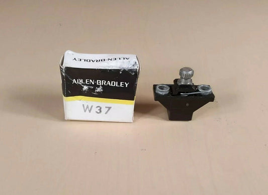 Allen Bradley Heater Element W-37.        5E